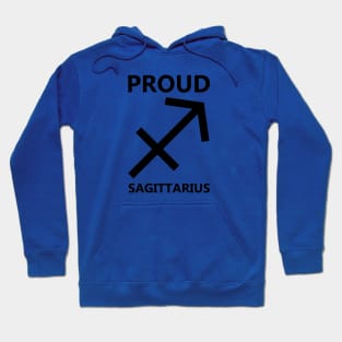 PROUD SAGITTARIUS Hoodie